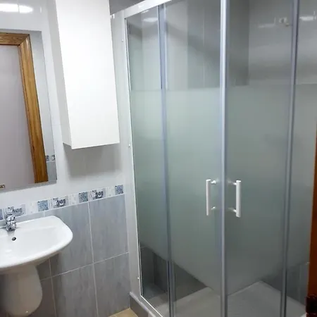 Lorena Bb * Pilar de la Horadada