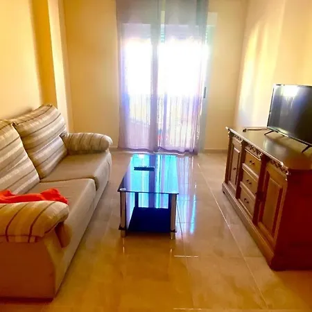 Lorena Bb * Pilar de la Horadada