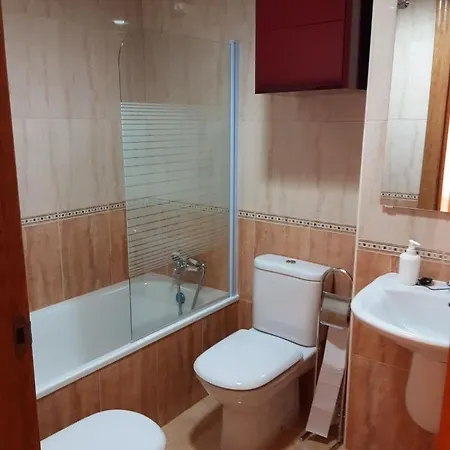 Lorena Bb Apartamento *