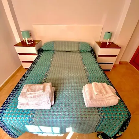 Apartamento Lorena Bb *