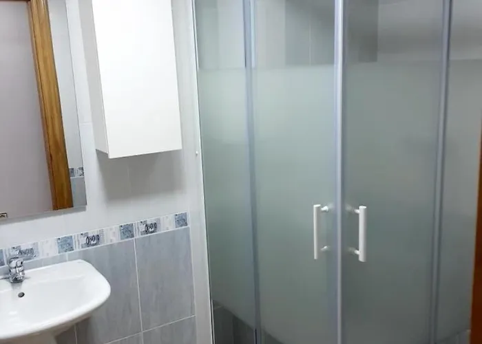 Lorena Bb * Pilar de la Horadada