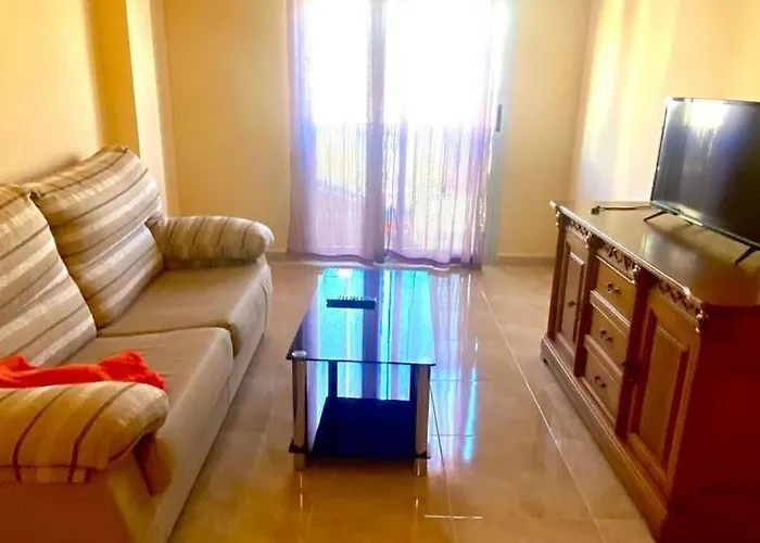 Lorena Bb * Pilar de la Horadada