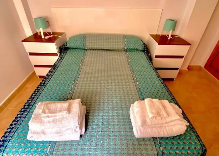 Apartamento Lorena Bb *